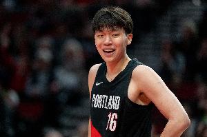 2017年NBA球星到武汉