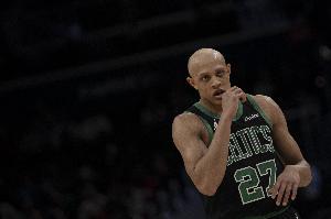 NBA2018年揭幕战