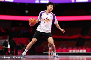 球衣110是什么意思