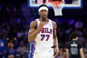周琦签约nba