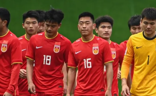 U17亚洲杯决赛前瞻：中日巅峰对决今晚吉达打响，“复仇之师”剑指22年首冠