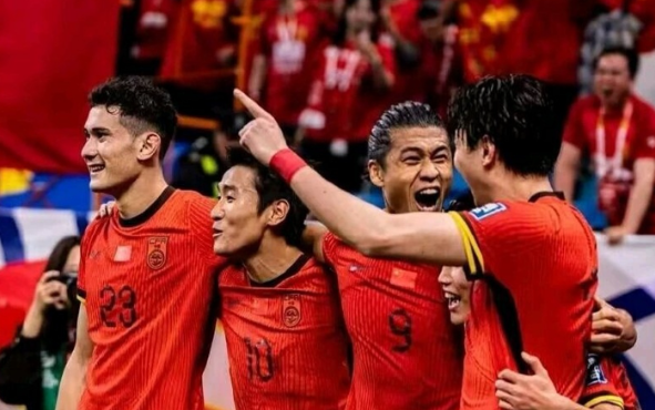 国足FIFA排名跌至第94位被泰国反超，6月金华热身赛成“正名之战”