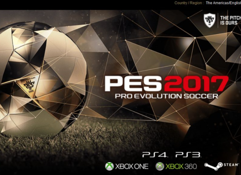 PES2017免费版能对战吗？在线/本地对战全方式解析